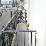 3c-apartments 公寓 根特