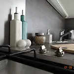 3c-apartments 公寓 *