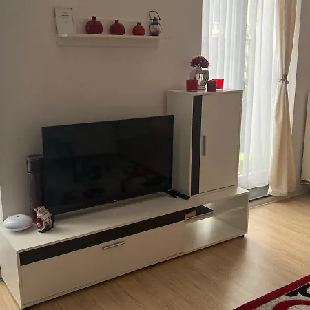 3c-apartments * 根特