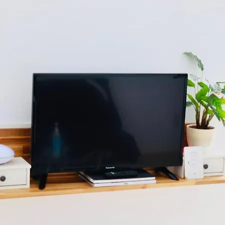 3c-apartments 公寓